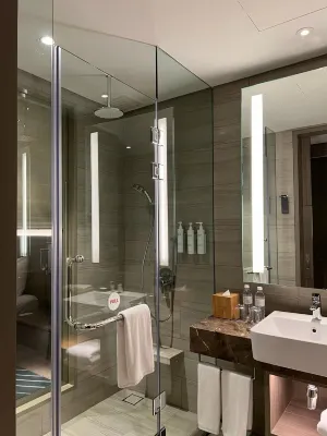 Courtyard by Marriott Setia Alam Chambres Photos