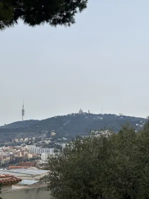Citadines Ramblas Barcelona À proximité de l'hôtel Photos