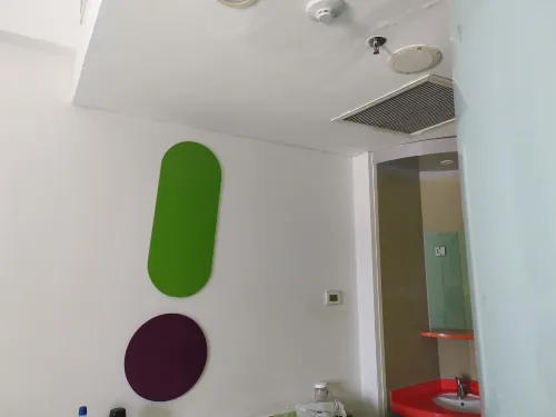 POP! Hotel Kelapa Gading Jakarta Kamar Photos