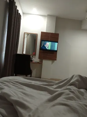 Grand Amira Hotel Kamar Photos