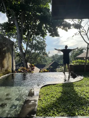 Tejaprana Bisma Ubud Bali Photos