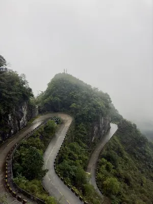 Zhangjiajie Latitude 30 Degree North Farm Stay Near Hotel Photos