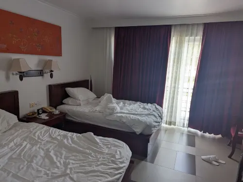 Sala Siem Reap Hotel Chambres Photos