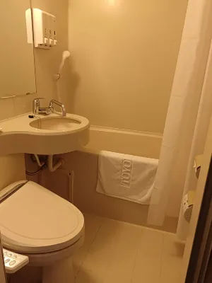 Toyoko Inn Hakata-Eki Minami Rooms Photos