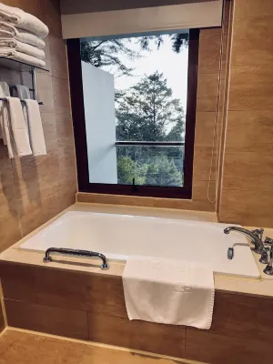 Alishan House Chambres Photos