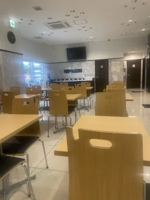 Toyoko Inn Osaka JR Noda Ekimae Photos