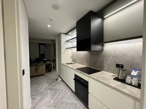 Wanda Vista Istanbul Zimmer Photos