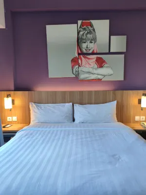 Fame Hotel Sunset Road Chambres Photos