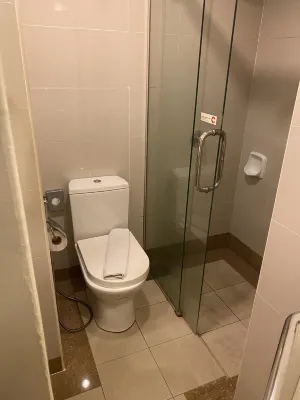 Tune Hotel - Danga Bay Johor Kamar Photos