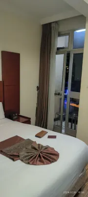 Hotel Miracle الغرف Photos
