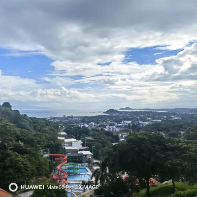 Sol Y Viento Mountain Hot Springs Resort Xung quanh Photos