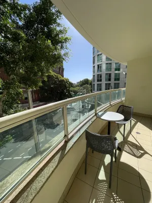 Rydges Darling Square Apartment Hotel, an EVT Hotel Espaces publics Photos