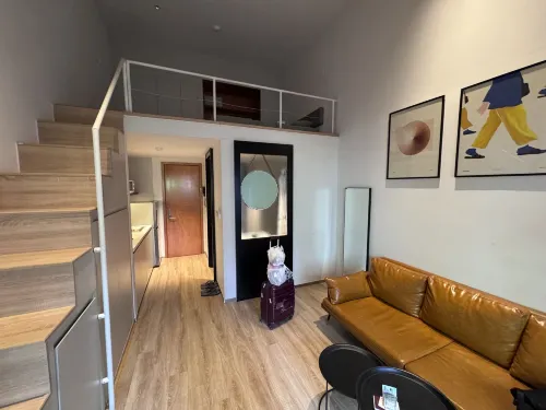 M Village Living Vo Thi Sau Rooms Photos