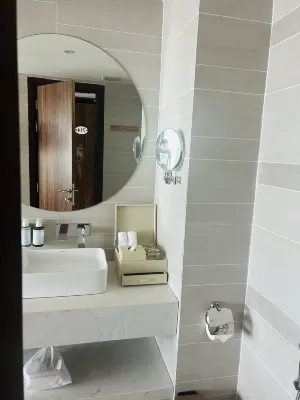 Vias Hotel Vung Tau - Transportation Included Chambres Photos