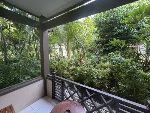 Risata Bali Resort & Spa Photos