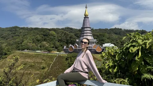 Lani Chiang Mai Hotel À proximité de l'hôtel Photos