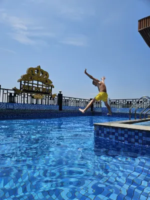 Menora Grand Da Nang Thư giãn & Giải trí Photos