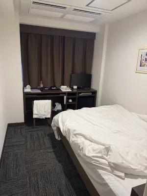 Shimizu City Hotel Camere Photos