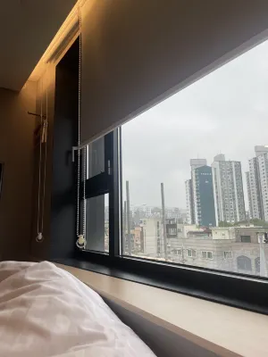 호스텔 클레오 객실 Photos