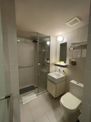 Jinjiang Inn Select (Shanghai Nanjing Road Pedestrian Street) Номера Photos