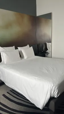 Novotel Milano Linate Aeroporto Номера Photos