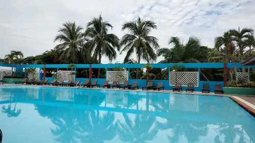 Hua Hin Grand Hotel and Plaza Relaksasi & Rekreasi Photos