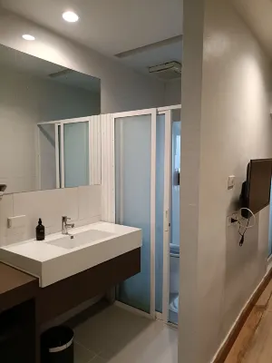 Nantra Silom Rooms Photos