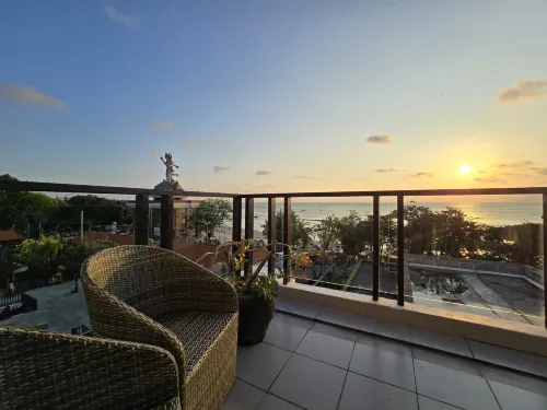 Truntum Kuta ( formerly Grand Inna Kuta ) Общественные зоны Photos
