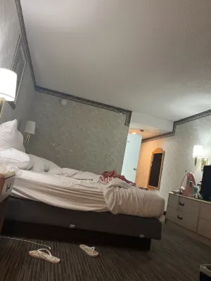 Glendale Express Hotel Chambres Photos