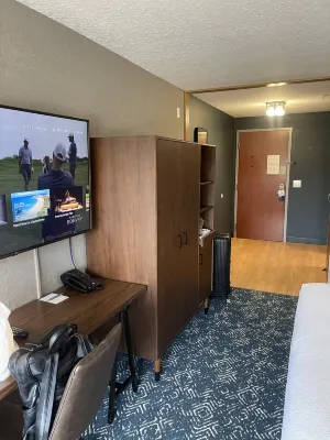 Four Points by Sheraton Jacksonville Baymeadows Photos