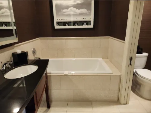 JW Marriott Chicago Chambres Photos