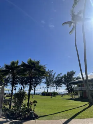 Kauai Shores Hotel À proximité de l'hôtel Photos