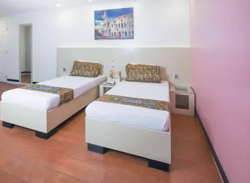 Eurotel Pedro Gil Photos