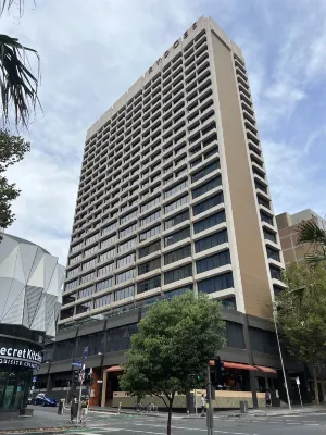 Rydges Melbourne an EVT hotel Exterior Photos