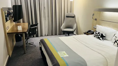 Holiday Inn Express Singen Zimmer Photos