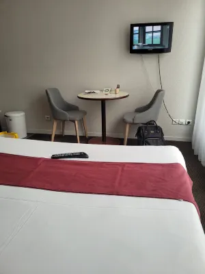 Appart'City Classic Nantes Viarme - Appart Hôtel Chambres Photos
