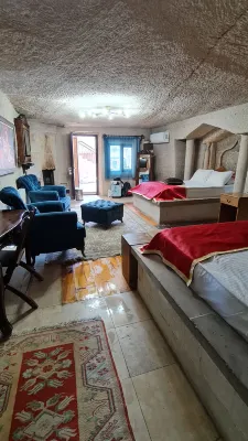 Ottoman Cave Suites Rooms Photos
