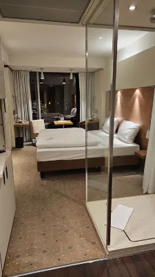 Occidental Dresden Newa Rooms Photos