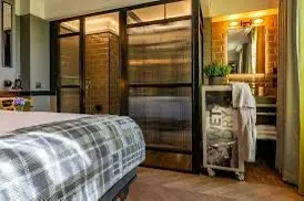 The Gyle - London St Pancras Rooms Photos