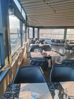 Idylle Hotel Photos