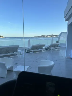 AxelBeach Ibiza Suites Apartments Spa and Beach Club - Adults Only Photos