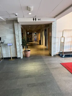Best Western Plus Sthlm Bromma Photos