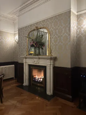Harcourt Hotel Photos