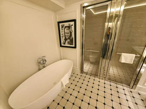 Sofitel Barcelona Skipper Chambres Photos