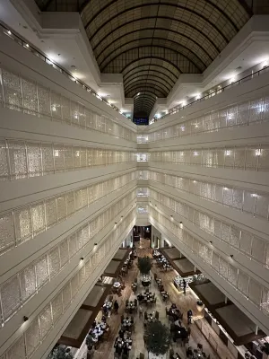 Beach Rotana Public Areas Photos