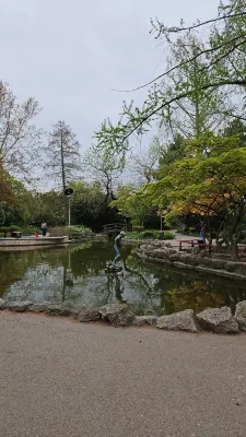 Ensana Grand Margaret Island Near Hotel Photos
