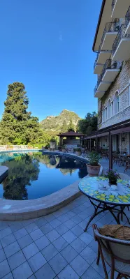 Taormina Park Hotel Photos
