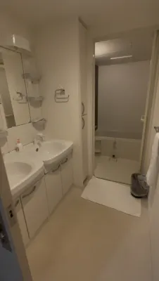 OyadoRAKU　close to NambaShinsaibashi/Great for travel/massagechair/great transportation/Centralcity Huoneet Photos