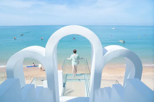 Sanya ZRS Nature Reading·Mubai Jing Seaview Homestay Public Areas Photos