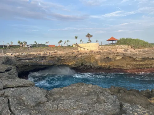 Royal Retreat Villa's Lembongan Near Hotel Photos